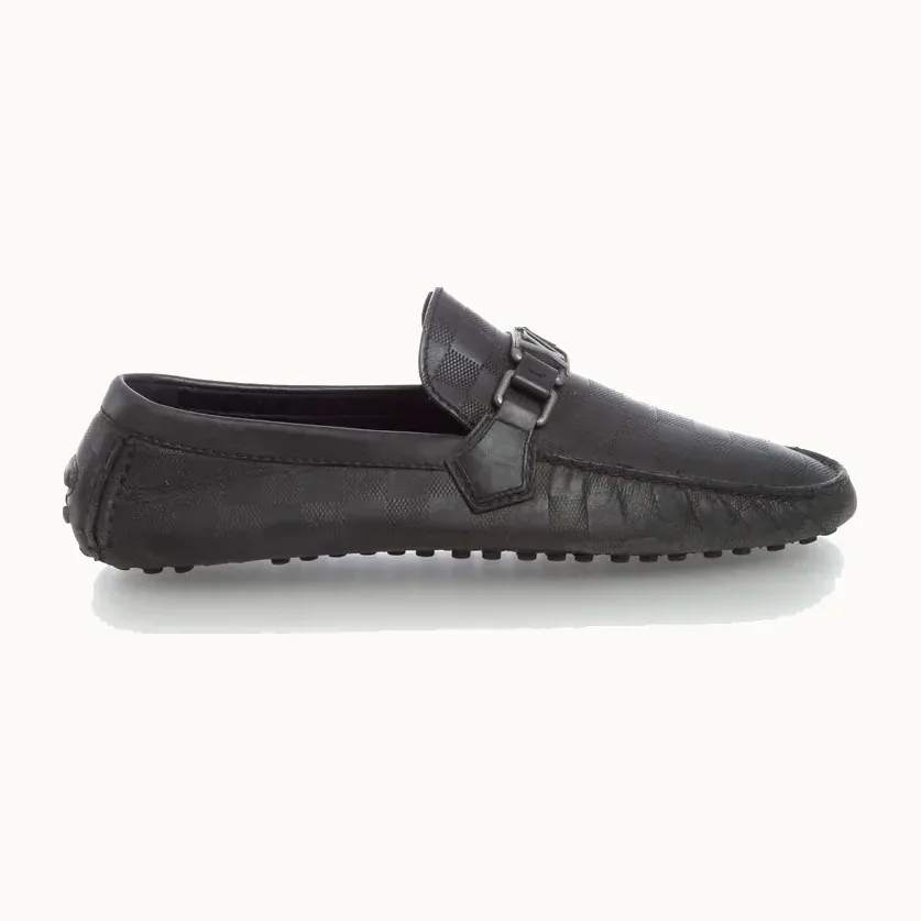 Zapatos Louis Vuitton, Talla 10, KV-1184