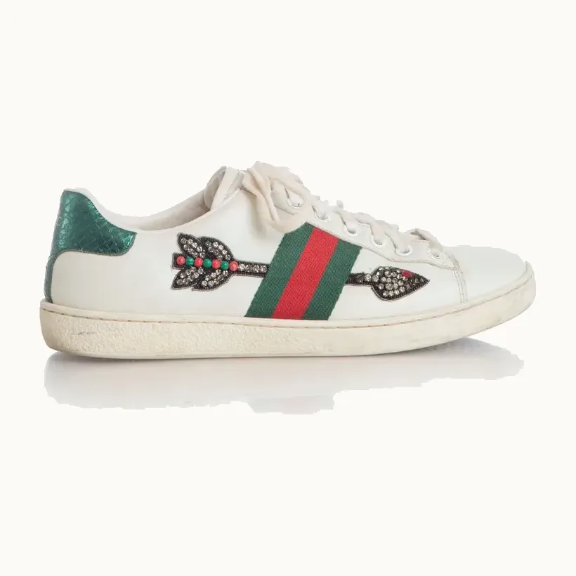 Gucci, Talla 36.5