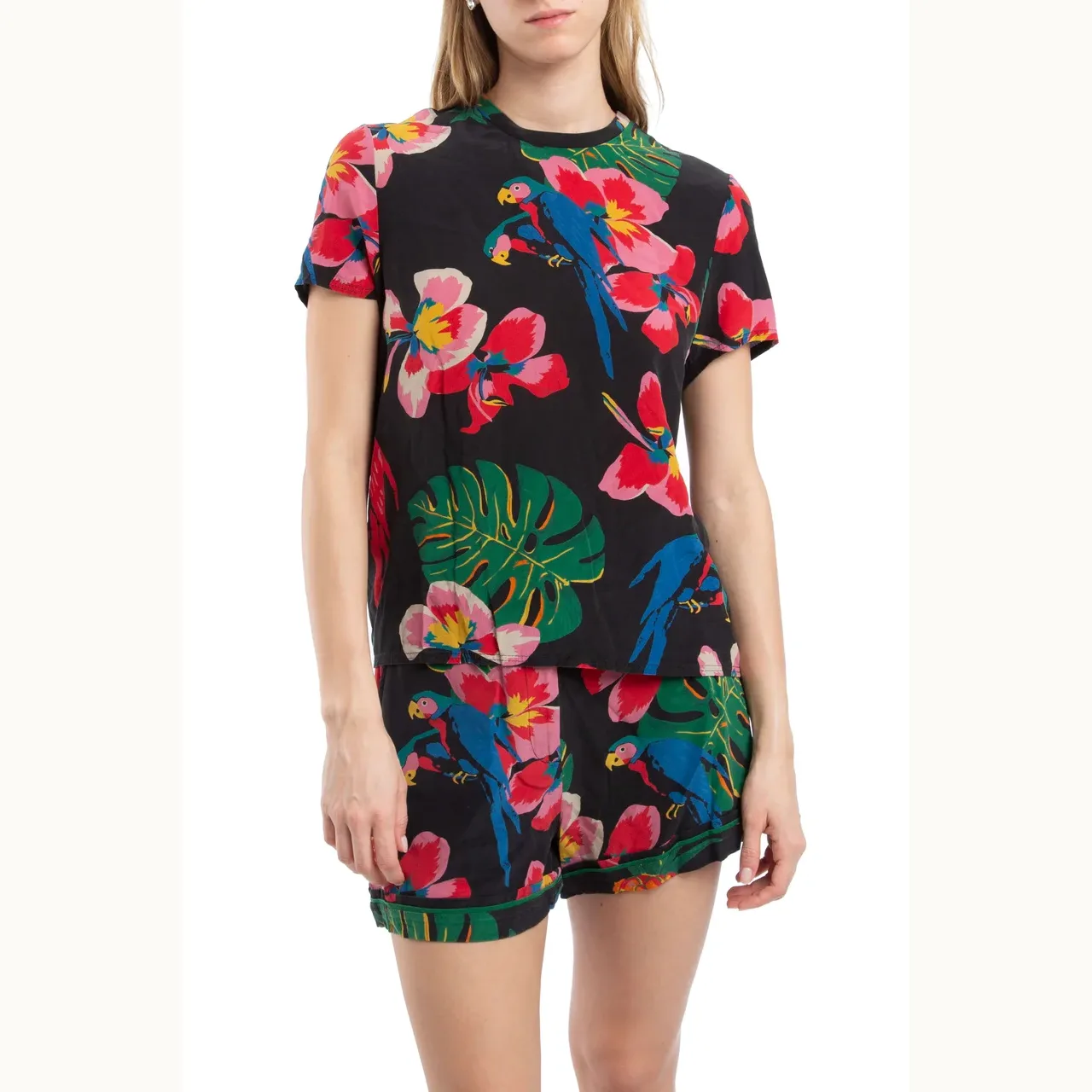 Valentino, Talla S
