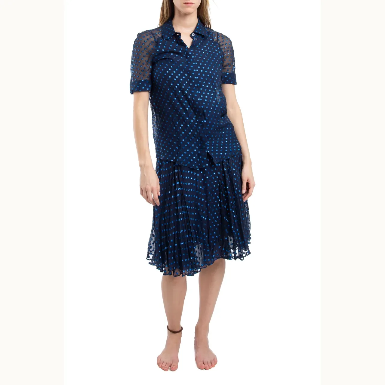 Gucci, Talla 40