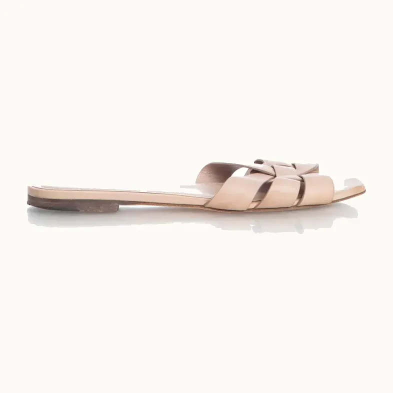 Zapatos Saint Laurent, Talla 39.5