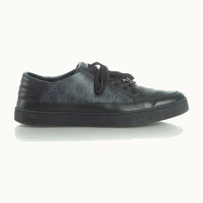 Zapatos Gucci, Talla 10