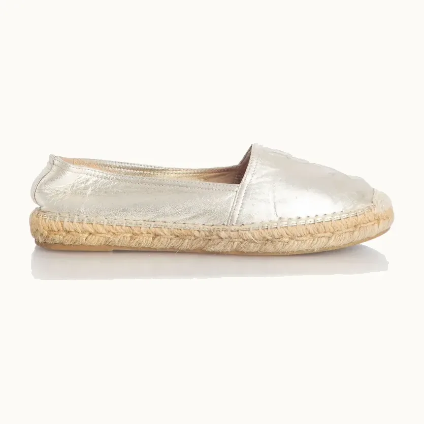 Zapatos Saint Laurent, Talla 38.5