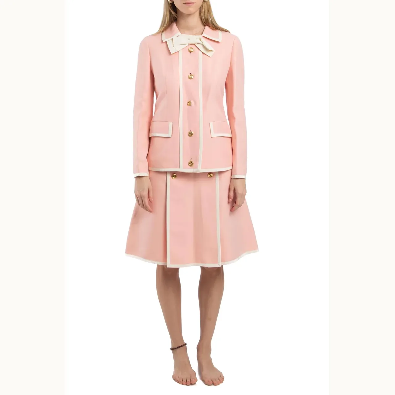 Gucci, Talla 40
