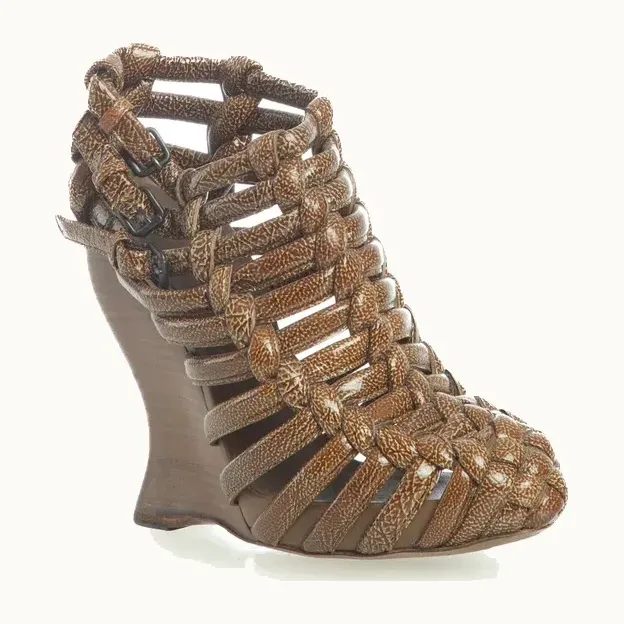 Zapatos Bottega Veneta, Talla 35