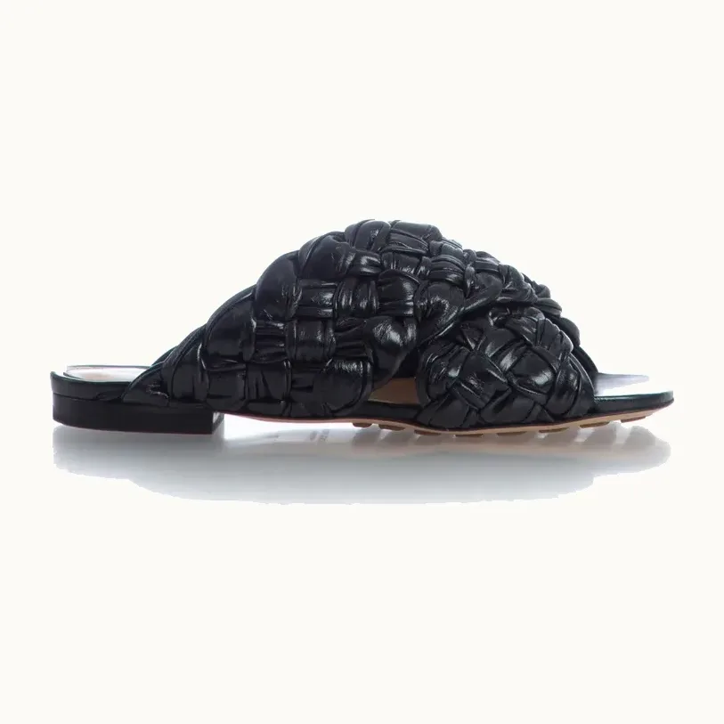Zapatos Bottega Veneta, Talla 37