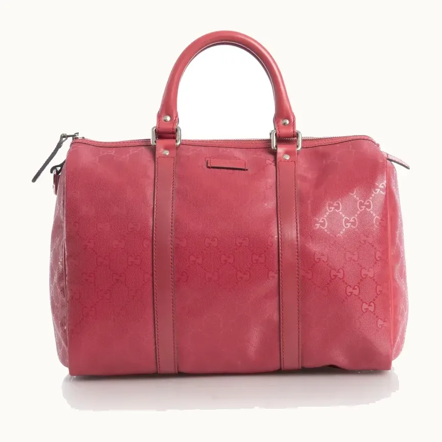 Bolso Gucci Boston