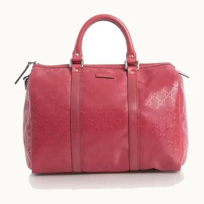 Bolso Gucci Boston
