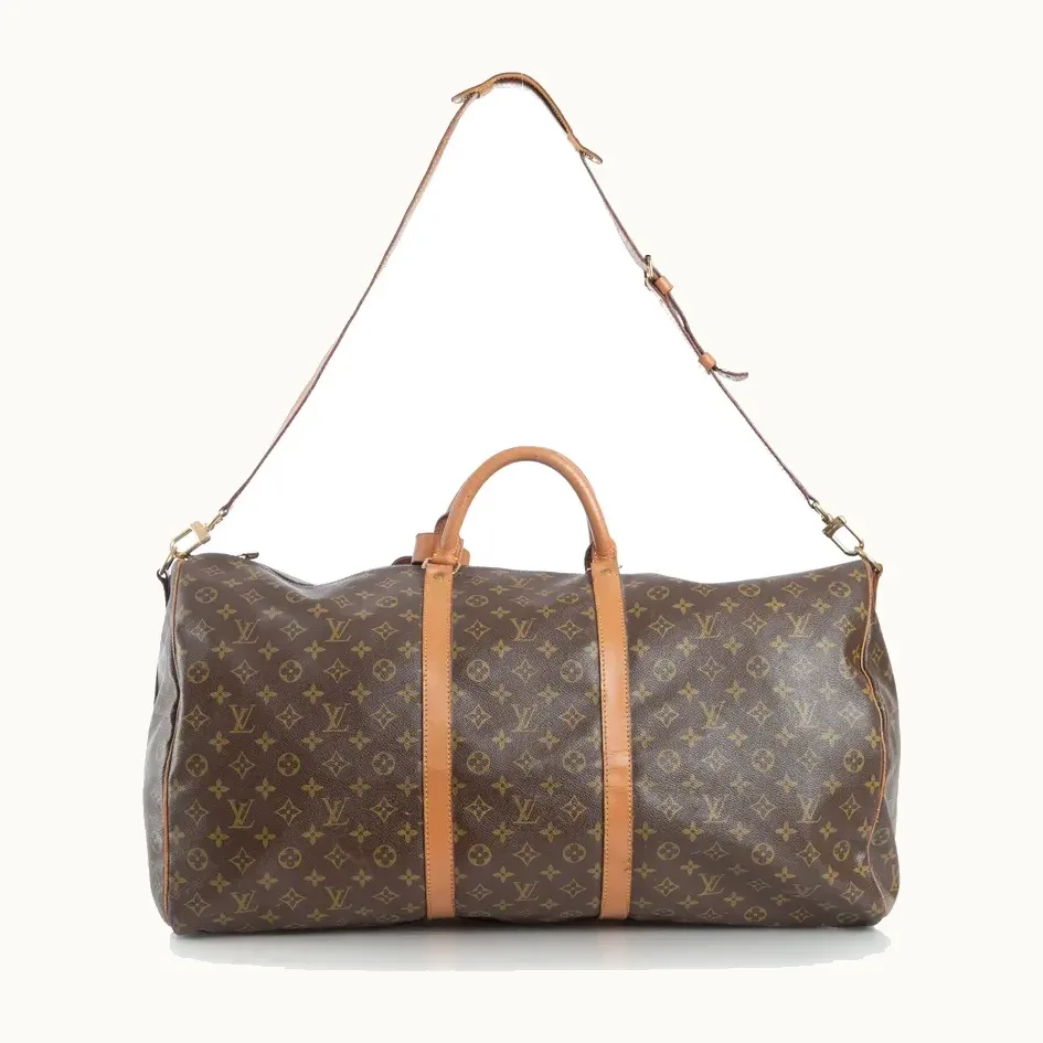 Bolso Louis Vuitton Keepall
