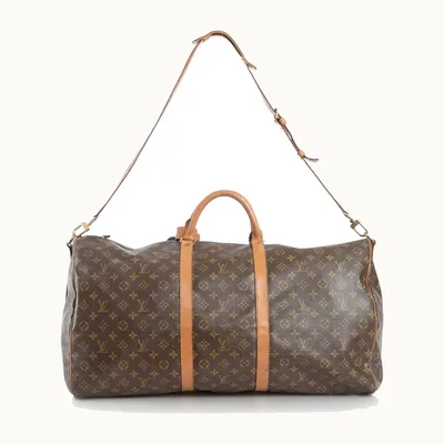 Bolso Louis Vuitton Keepall