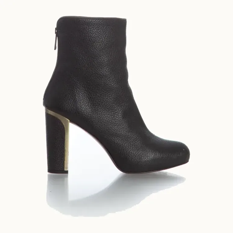 Zapatos Prada Calvin Klein, Talla 8