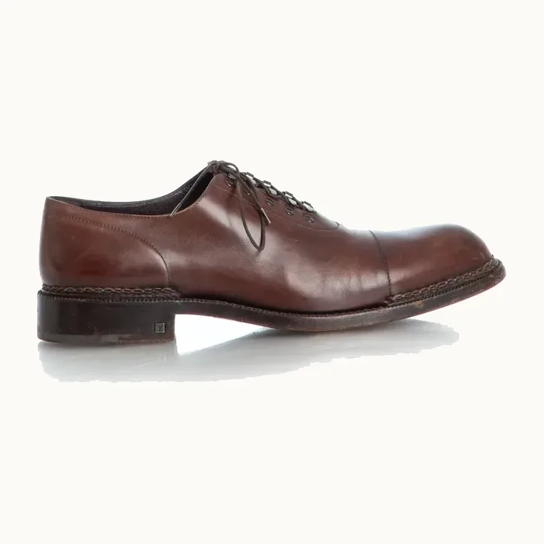 Zapatos Louis Vuitton, Talla 10.5