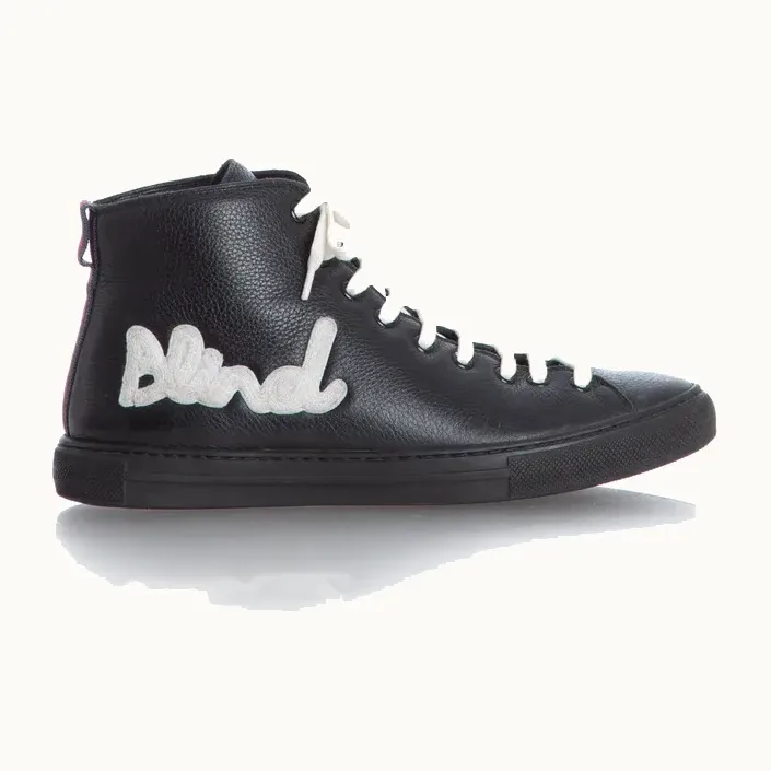 Zapatos Gucci, Talla 12