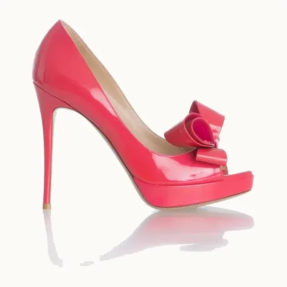 Zapatos Valentino, Talla 7.5