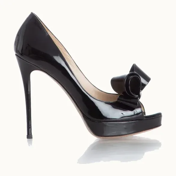 Zapatos Valentino, Talla 7.5