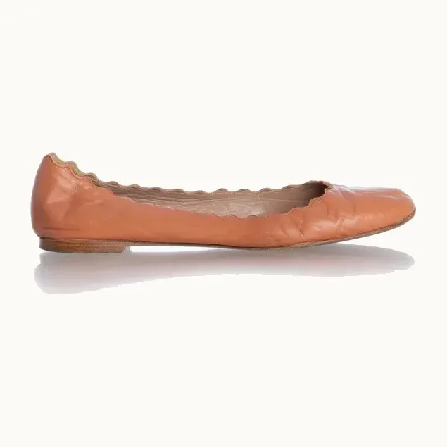 Zapatos Chloé, Talla 8