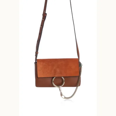 Bolso Chloé