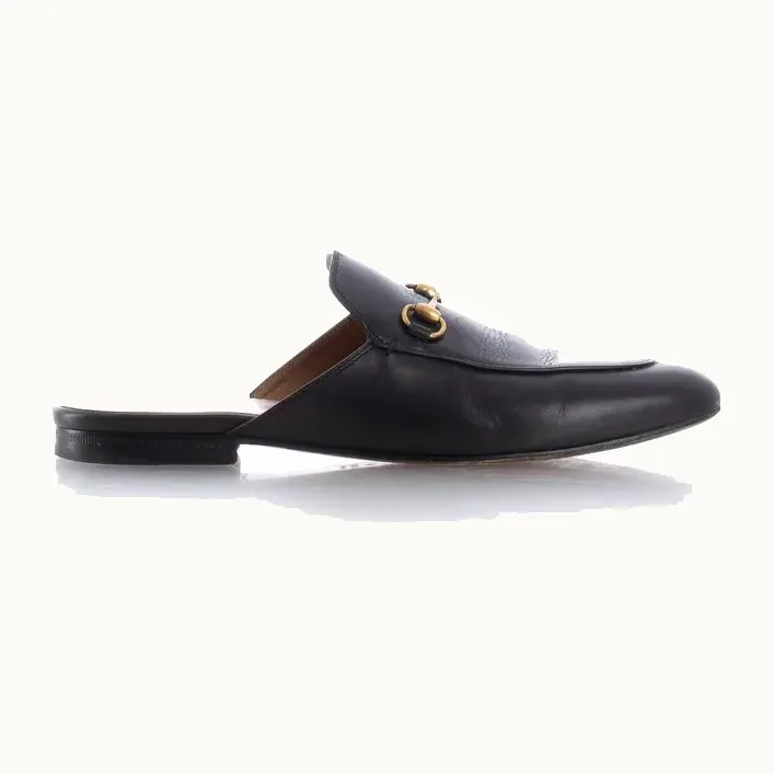 Mocasines Gucci Horsebit 1955, Talla 40, KV-1266