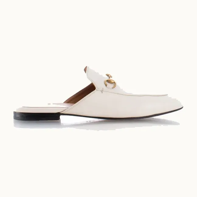 Mocasines Gucci Horsebit 1955, Talla 40, KV-1267