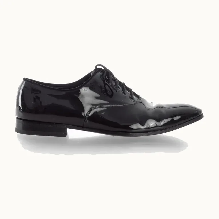 Zapatos Salvatore Ferragamo, Talla 9