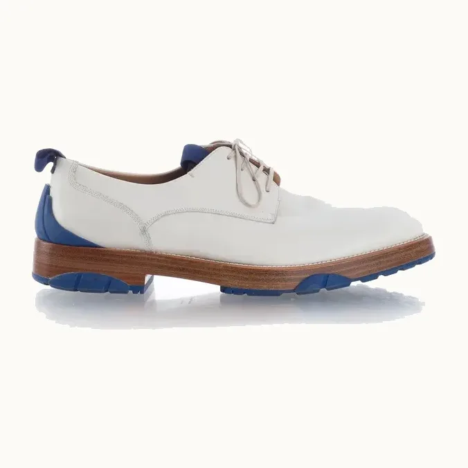 Zapatos Salvatore Ferragamo, Talla 9.5, KV-1269