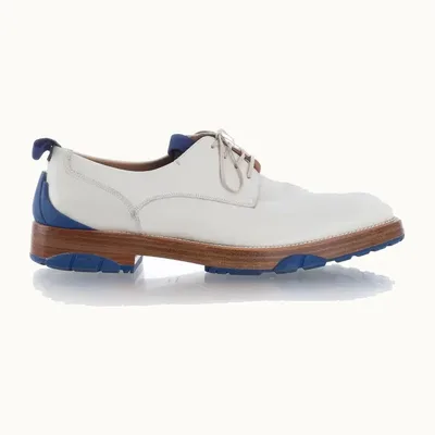 Salvatore Ferragamo Shoes, Size 9.5, As new, KV-1269