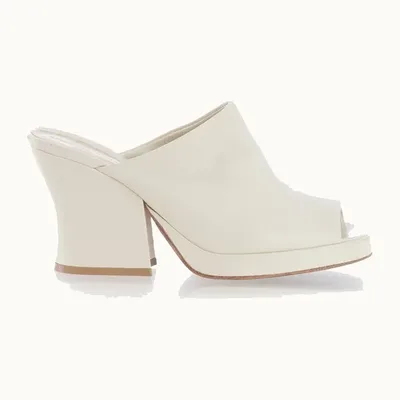 Zapatos Bottega Veneta, Talla 9.5