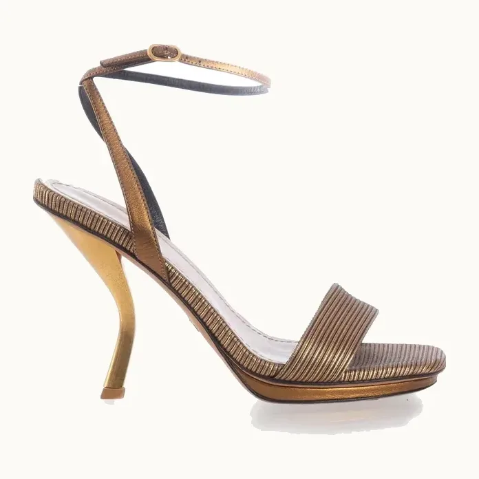 Zapatos Dior, Talla 8