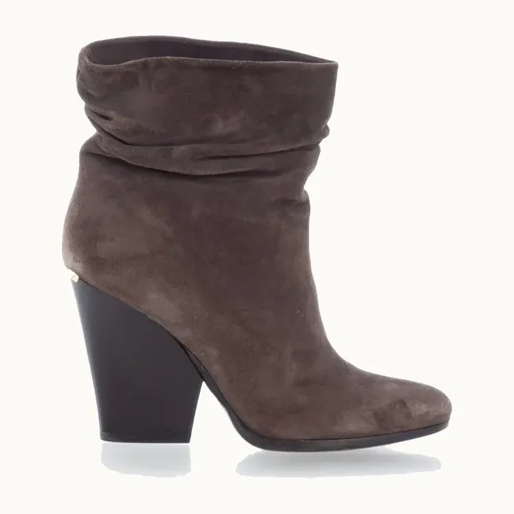 Zapatos Burberry, Talla 10, KV-1274