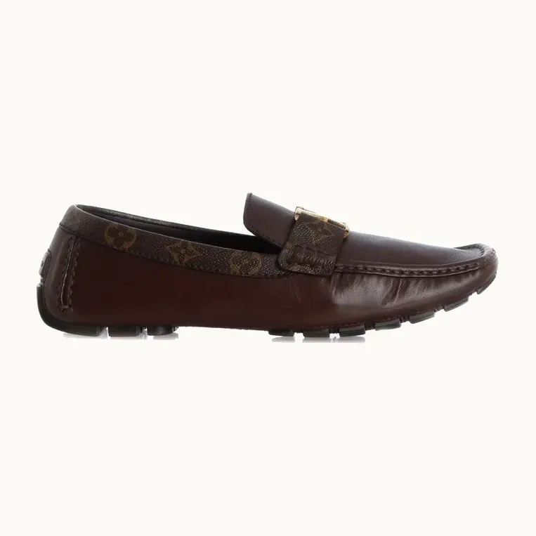 Zapatos Louis Vuitton Vouitton, Talla 8.5