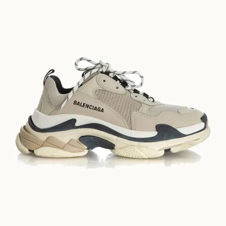 Zapatos Balenciaga, Talla 41, KV-1285
