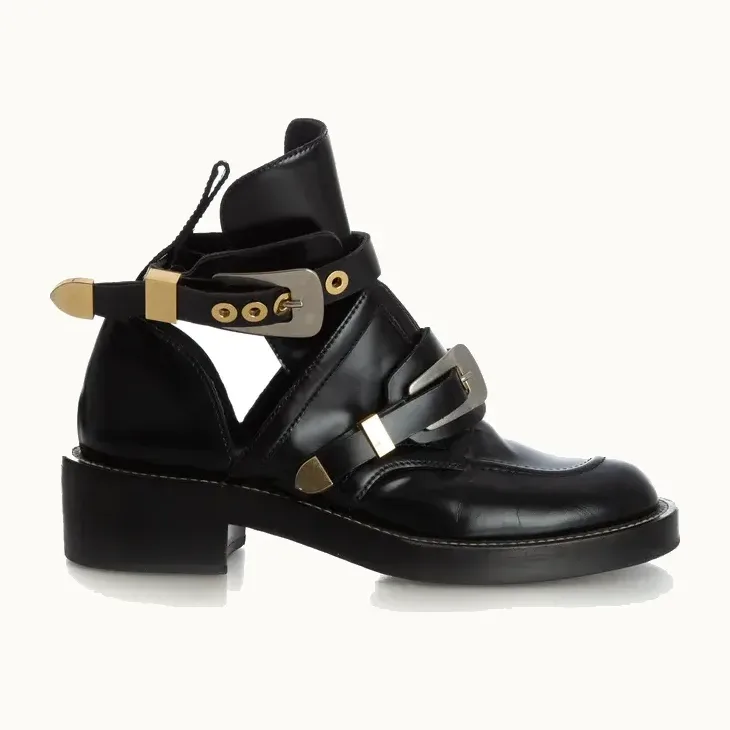 Zapatos Balenciaga, Talla 41, KV-1286