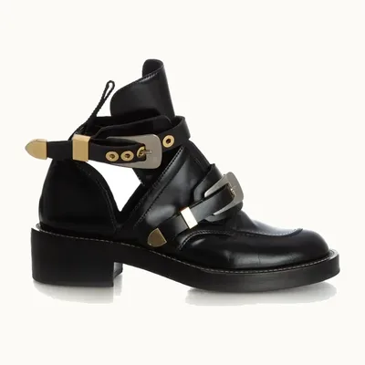 Balenciaga Shoes, Size 41, Good, KV-1286