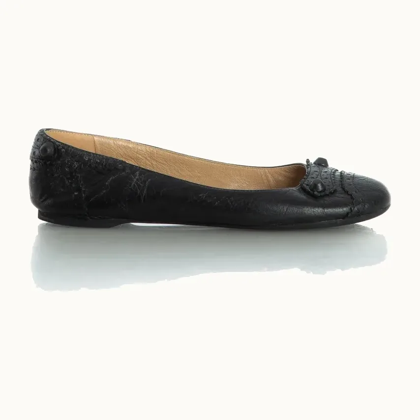 Zapatos Balenciaga, Talla 9.5