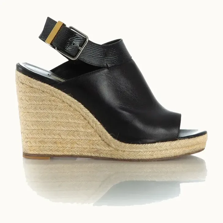 Zapatos Balenciaga, Talla 9