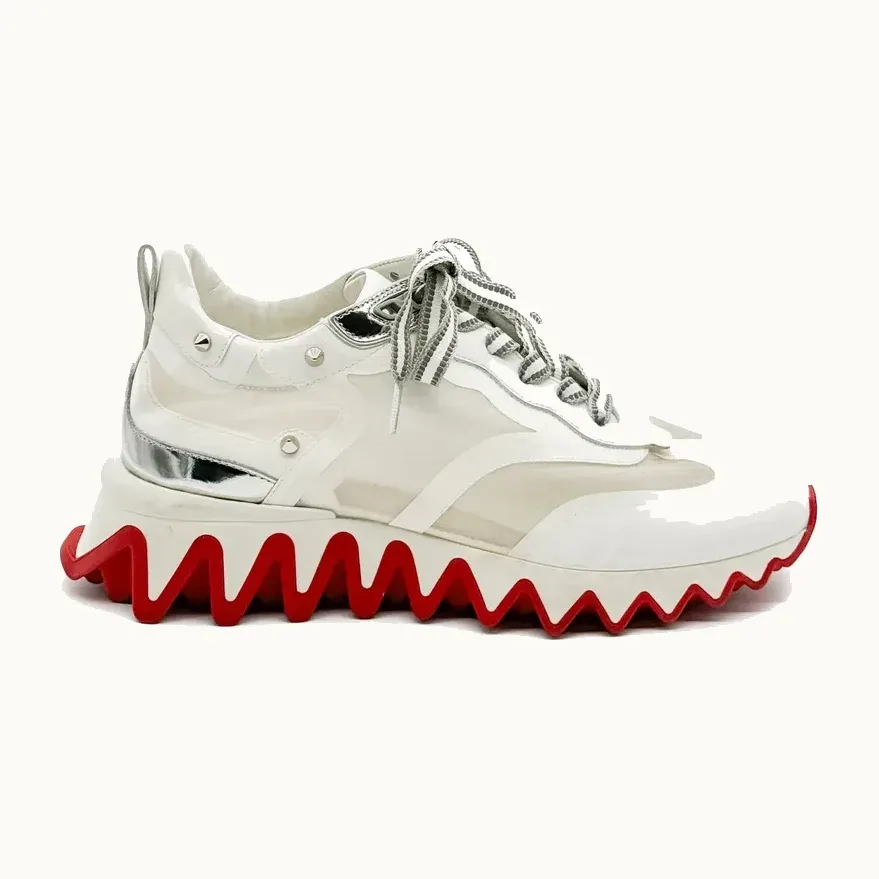 Zapatos Christian Louboutin, Talla 36