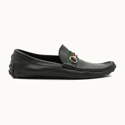 Salvatore Ferragamo Gucci Shoes, Size 9.5