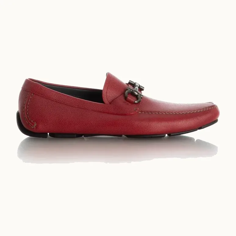 Zapatos Salvatore Ferragamo, Talla 12