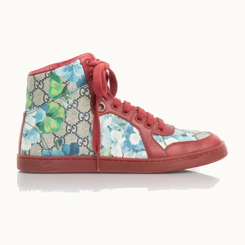 Zapatos Gucci, Talla 7, KV-1312