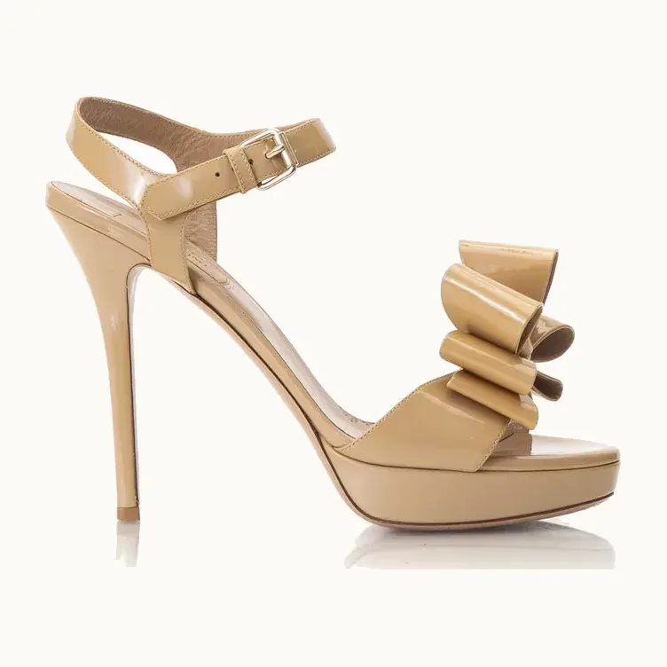 Zapatos Valentino, Talla 40