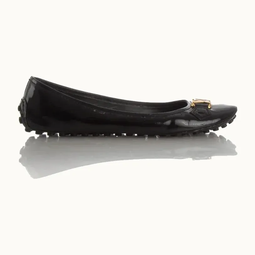 Zapatos Louis Vuitton, Talla 39