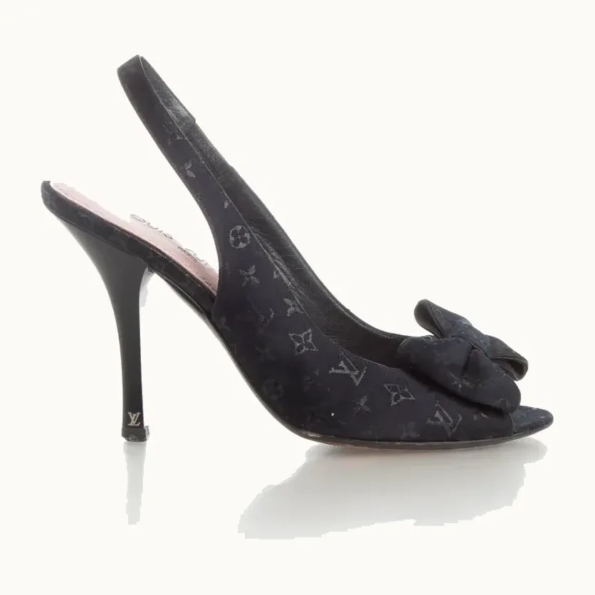 Zapatos Louis Vuitton, Talla 6.5