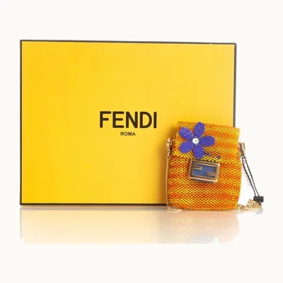 Fendi Baguette