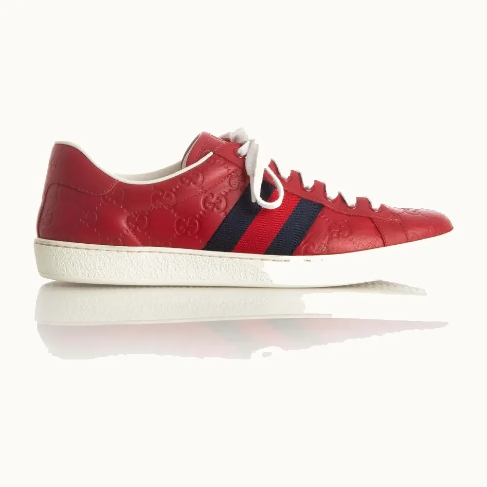 Zapatos Gucci, Talla 8.5, KV-1338