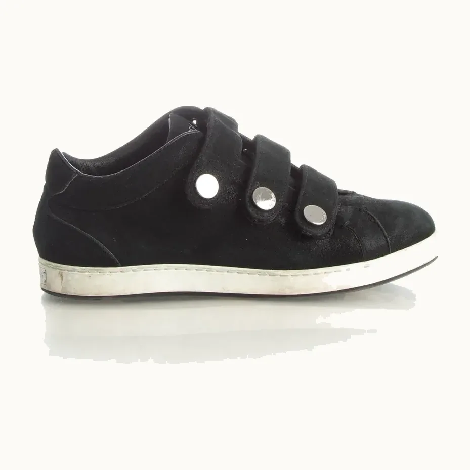 Zapatos Jimmy Choo, Talla 6.5
