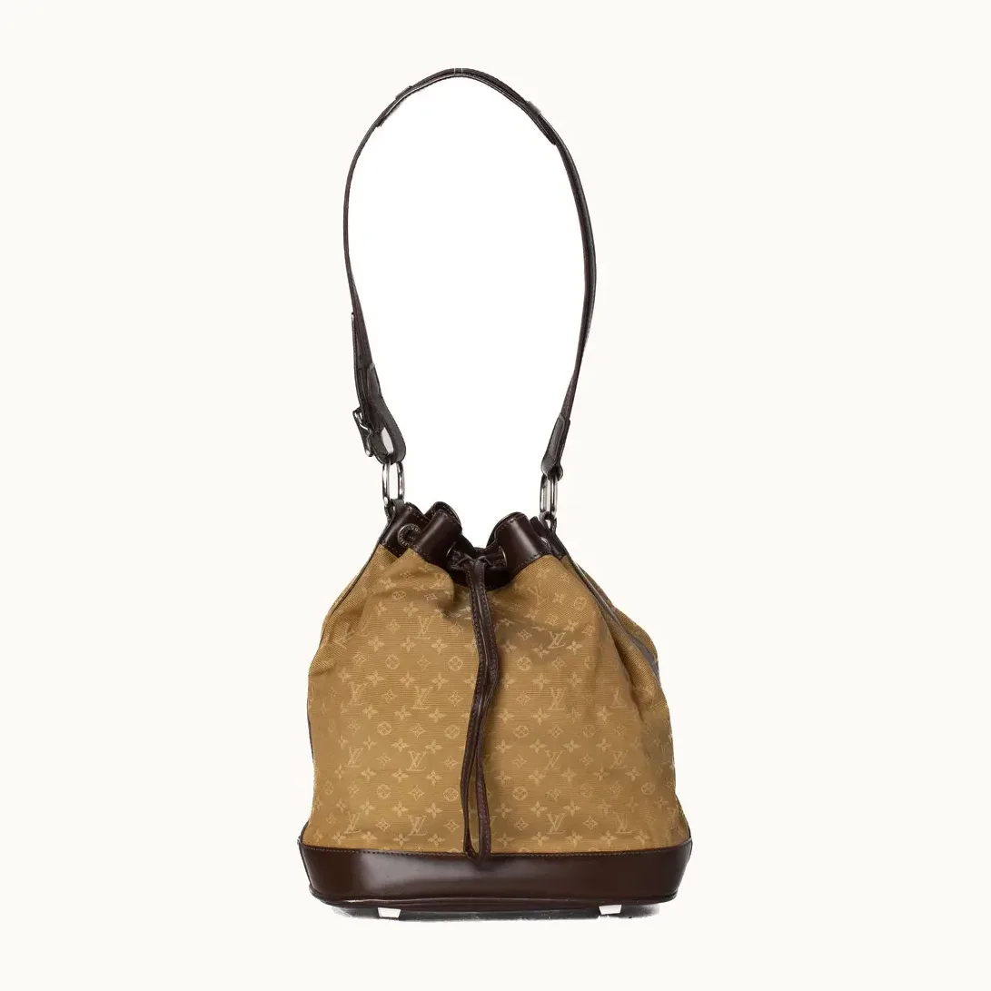 Bolso Louis Vuitton Noé