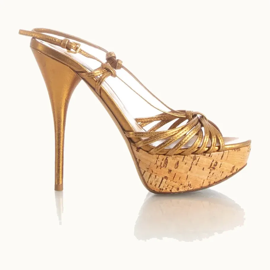 Zapatos Miu Miu, Talla 6.5