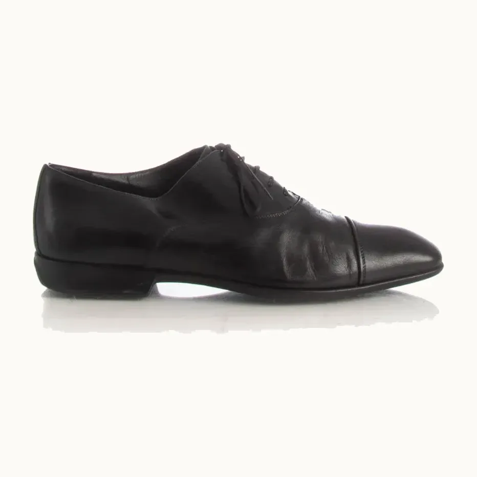 Zapatos Salvatore Ferragamo, Talla 8.5
