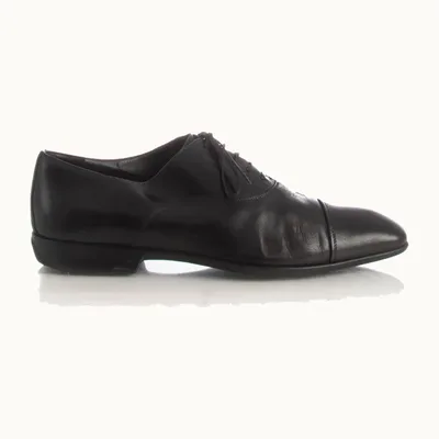 Zapatos Salvatore Ferragamo, Talla 8.5