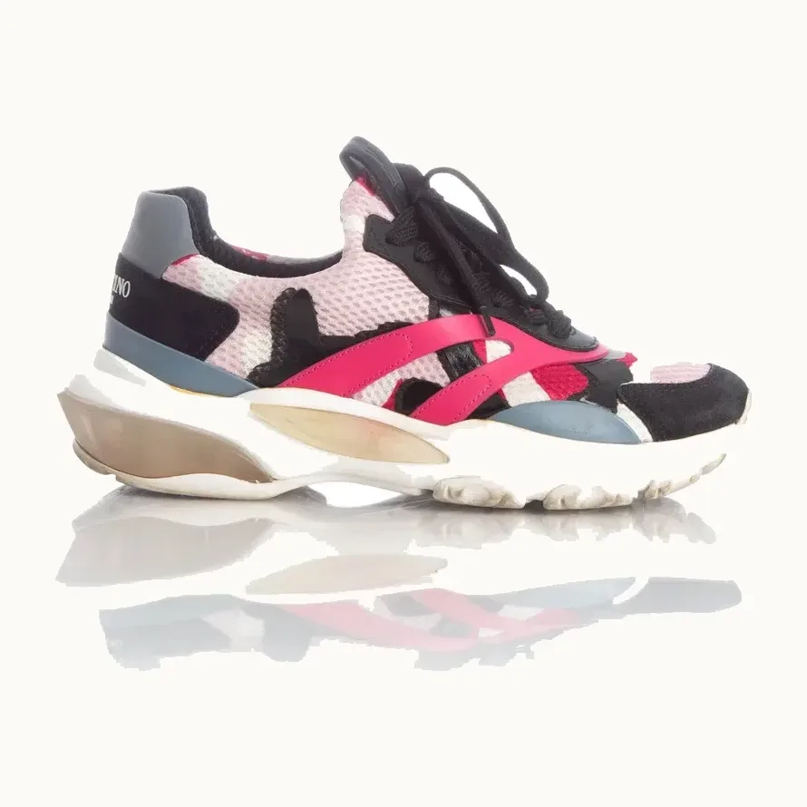 Zapatos Valentino, Talla 7